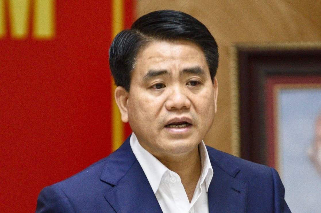 De nghi khai tru ong Nguyen Duc Chung ra khoi Dang hinh anh