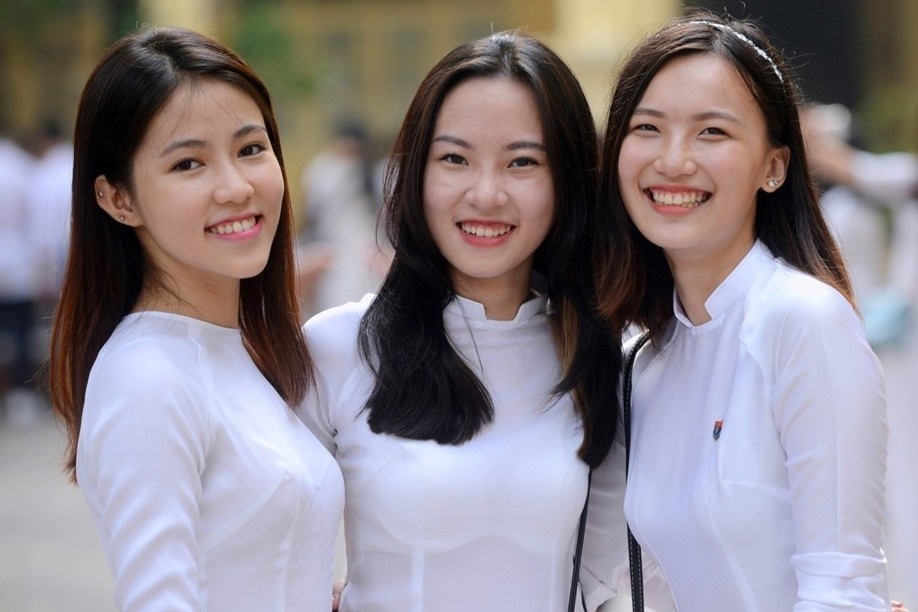 Hoc sinh Ha Noi nghi den het 15/3 hinh anh