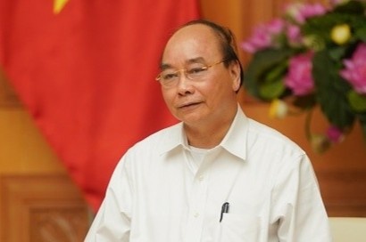 Thu tuong: Viet Nam se kiem soat tot va chan dung dich Covid-19 hinh anh