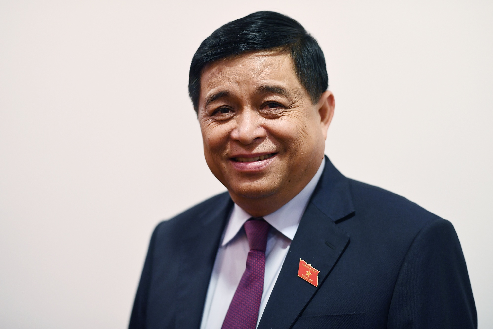 Bo truong Nguyen Chi Dung kiem tra 2 lan deu am tinh voi Covid-19 hinh anh