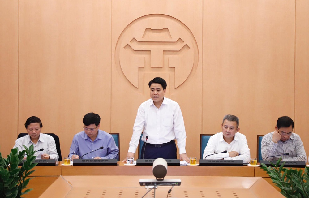 ca nhiem Covid-29 tang nhanh anh 1