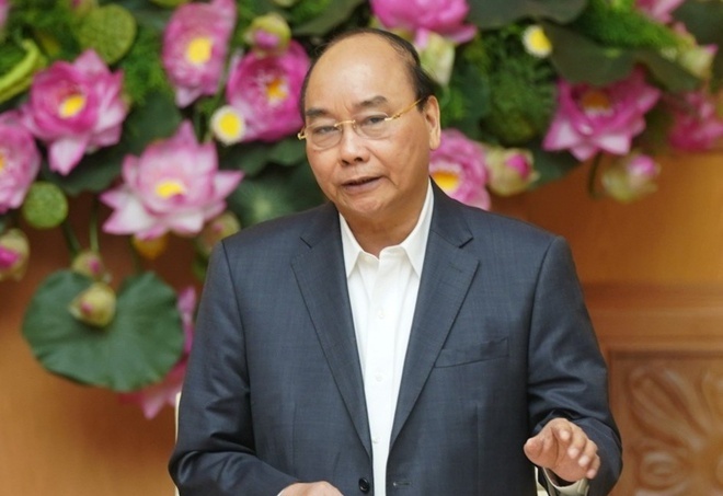 Thu tuong: Xu ly nghiem truong hop giau benh hinh anh