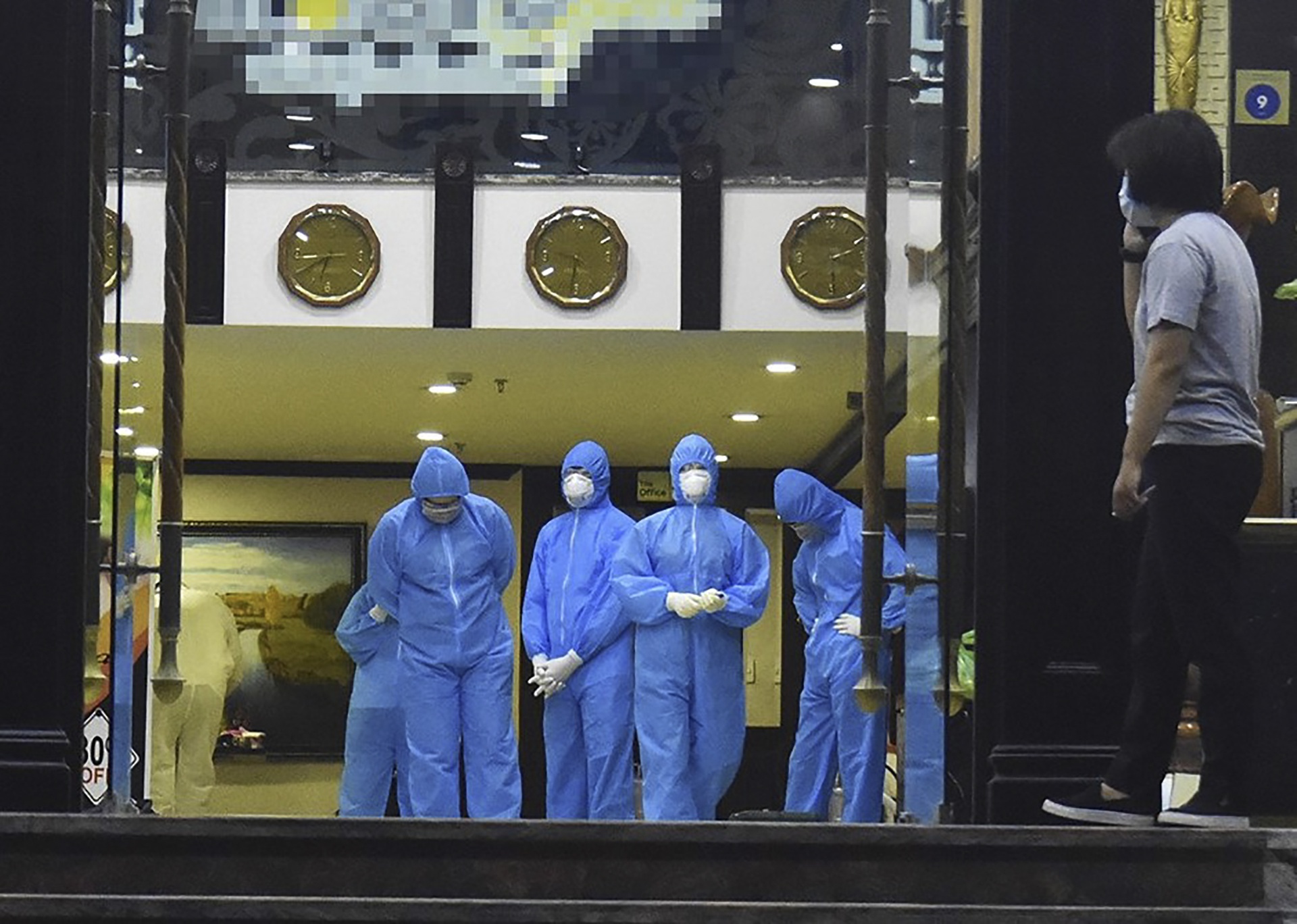 bung phat dich Covid-19 anh 2