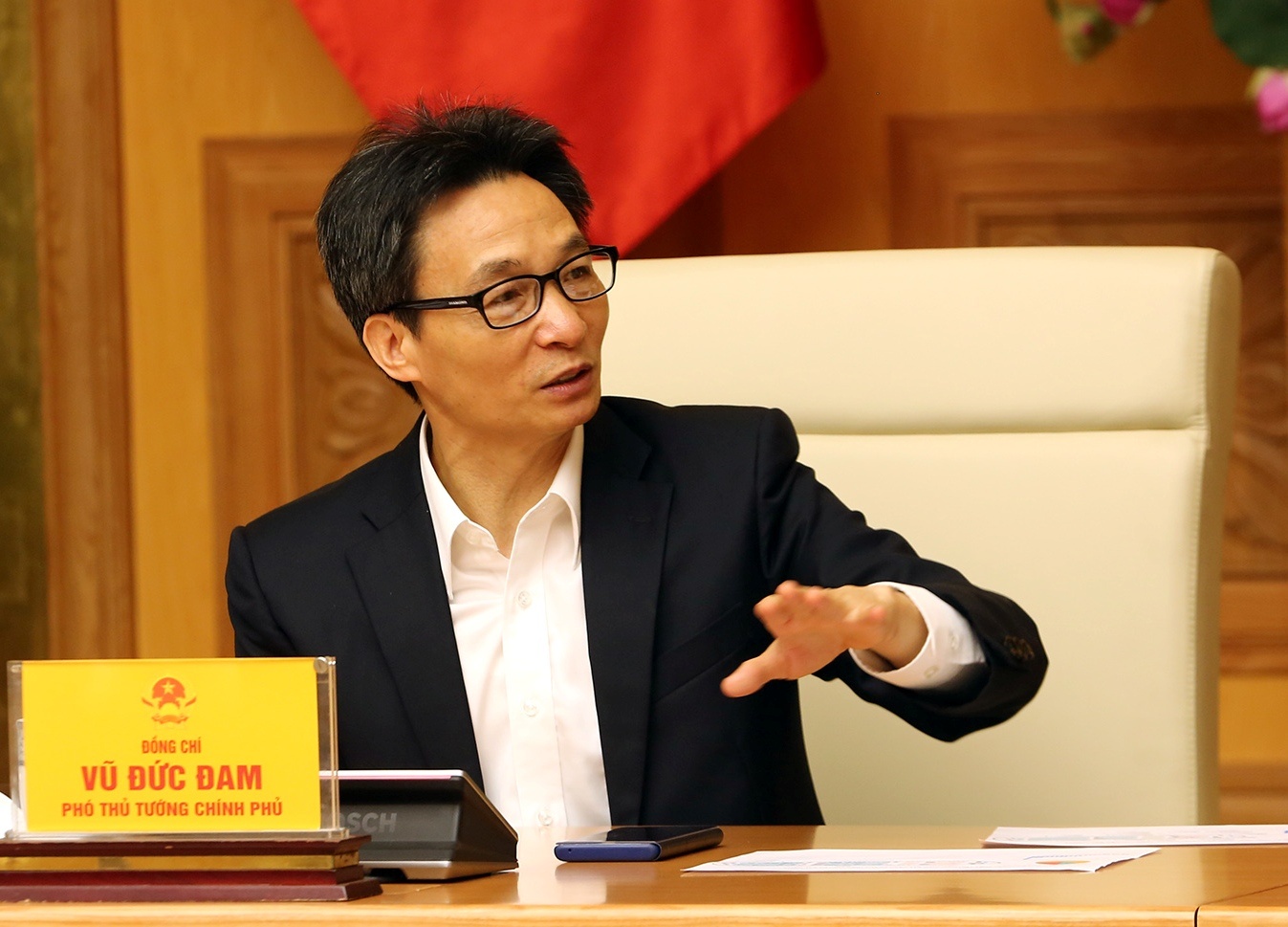 dich Covid-19 bung phat o Viet Nam anh 2