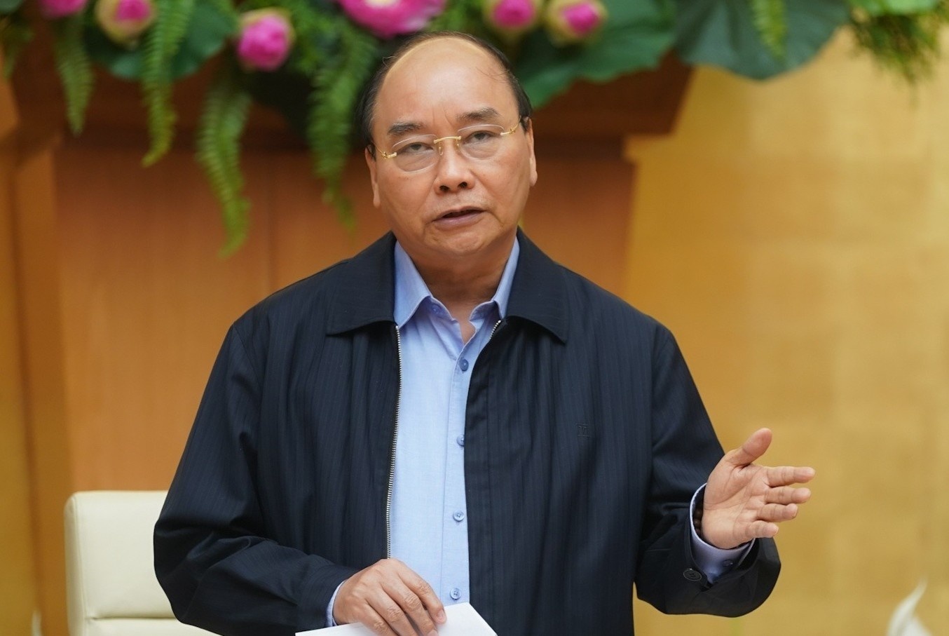 Yeu cau bao dam an ninh luong thuc trong moi hoan canh hinh anh