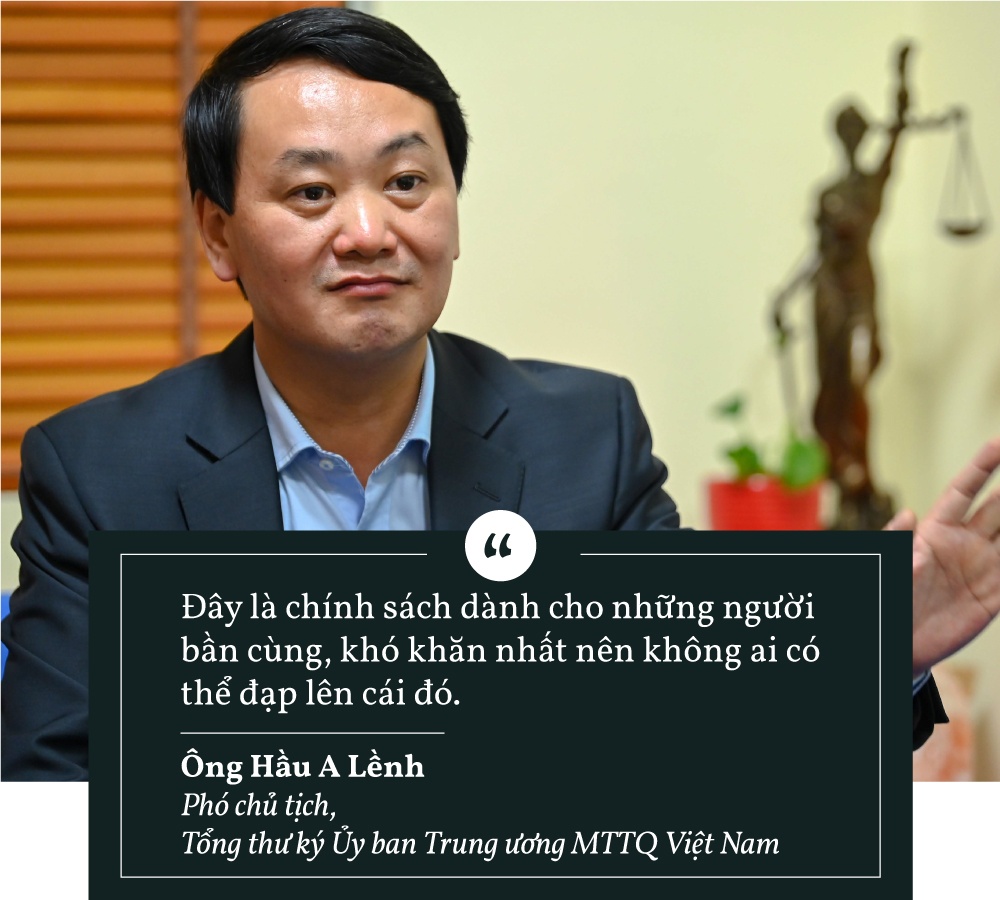 keu goi ung ho chong dich Covid-19 anh 1