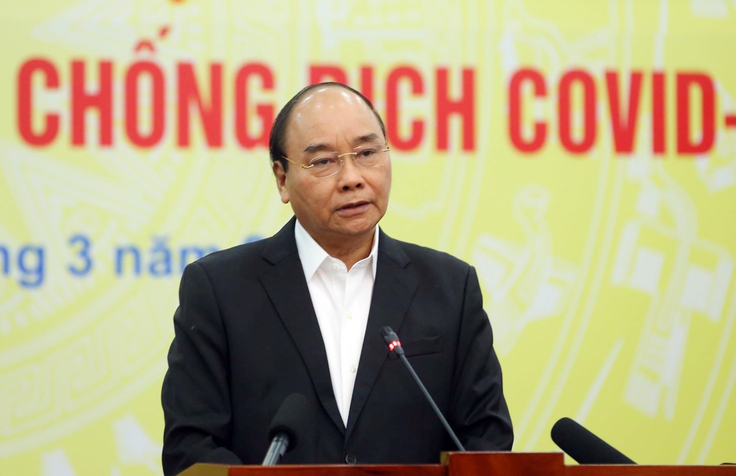 chan dung dai dich Covid-19 anh 2