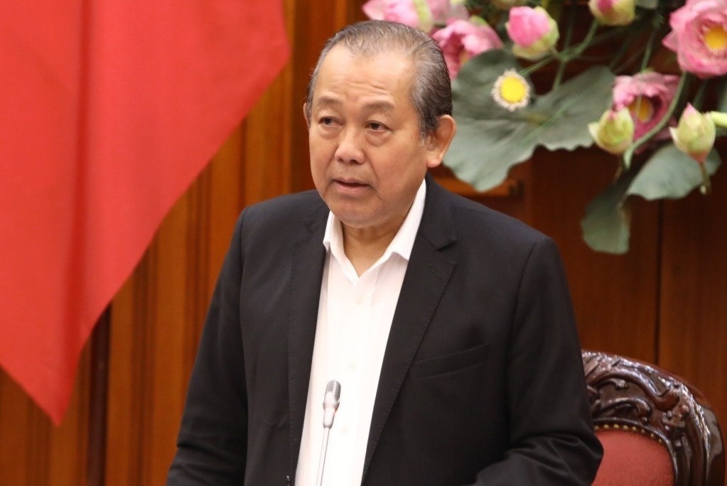 'Anh nao so trach nhiem thi xin nghi de nguoi khac lam' hinh anh