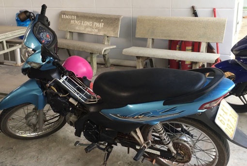 truy lung toi pham cuop cua,  hiep dam anh 2