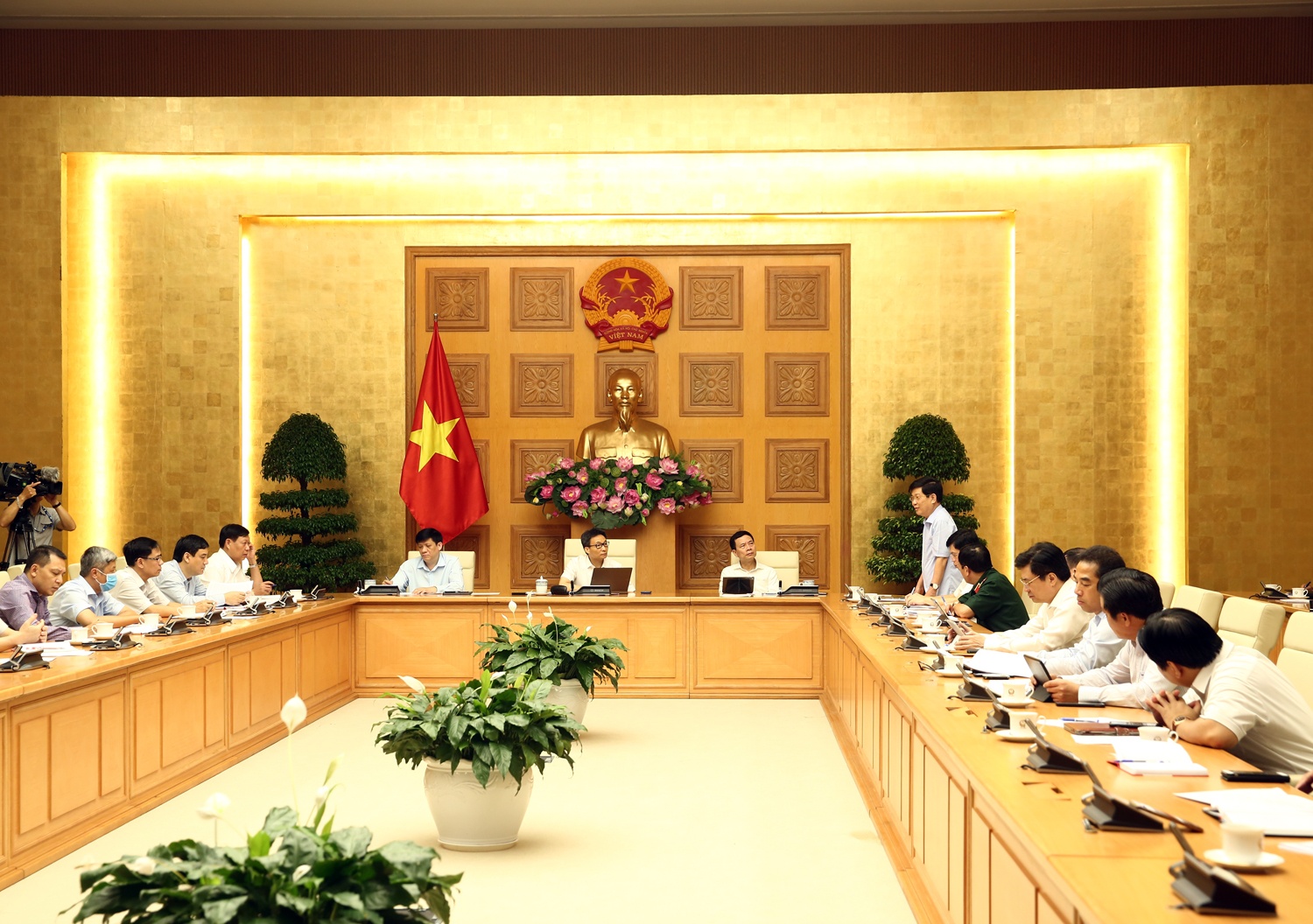 gian cach xa hoi o Da Nang anh 1