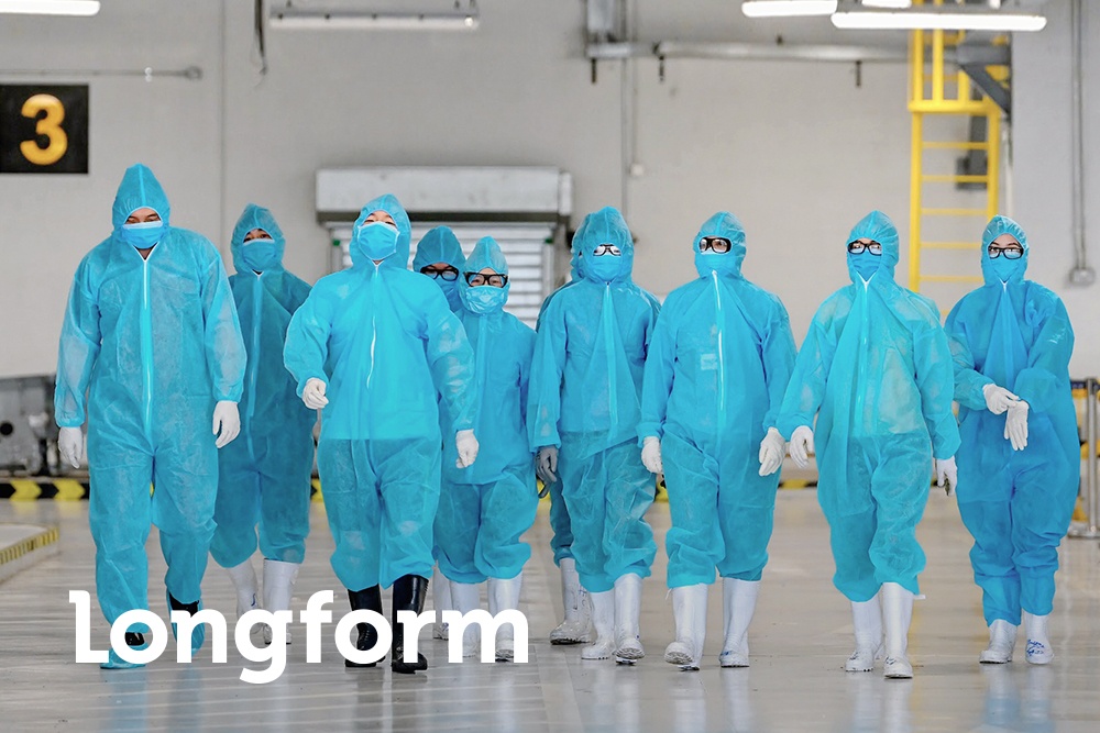 Ky tich chien thang dai dich nhin tu cac gia tri van hoa Viet Nam hinh anh