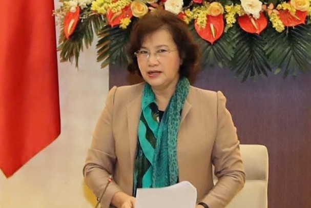 Chu tich Quoc hoi: Nguoi tren 60 tuoi nen o nha hinh anh