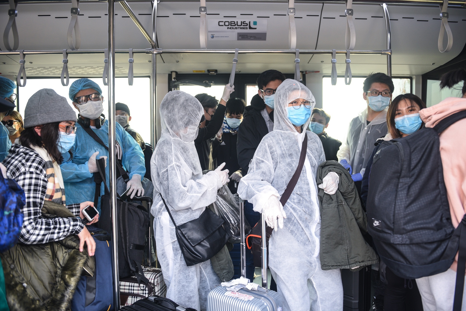 nguy co dich Covid-19 bung phat o Ha Noi anh 2