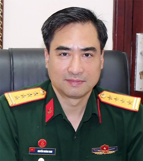 chong dich Covid-19 anh 1