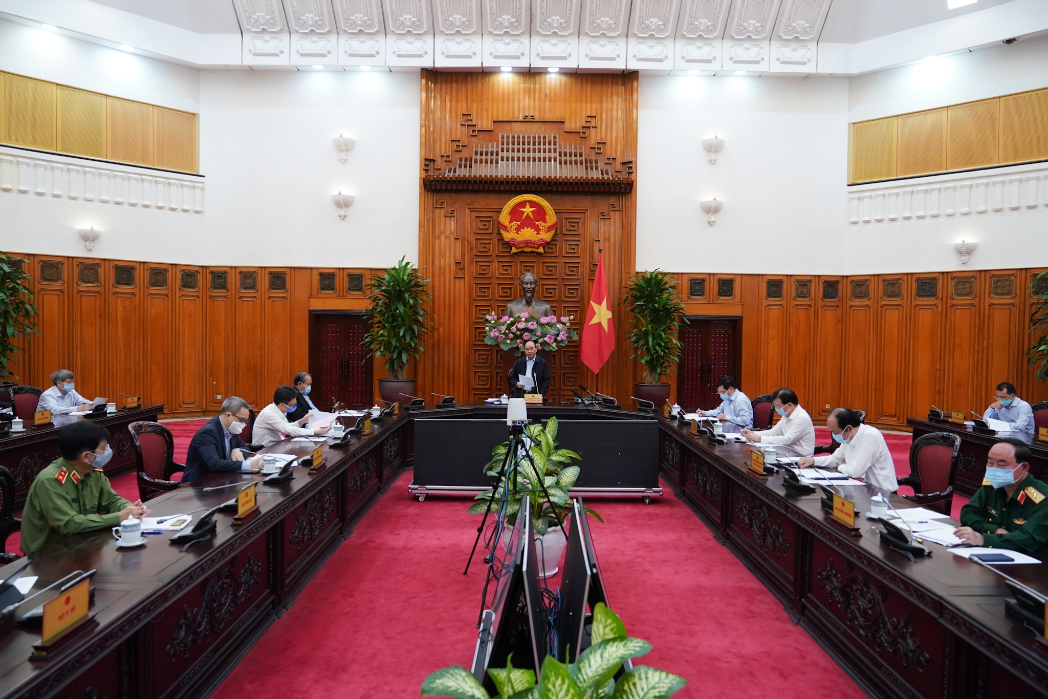 kiem soat dich Covid-19 anh 3