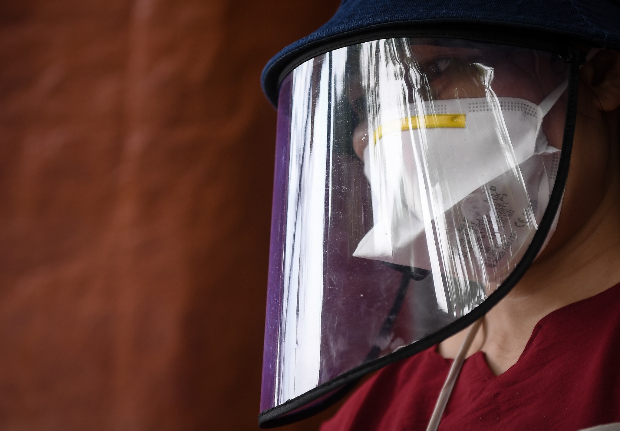 'Quyet tam de khong co 1.000 ca nhiem Covid-19 o Viet Nam' hinh anh