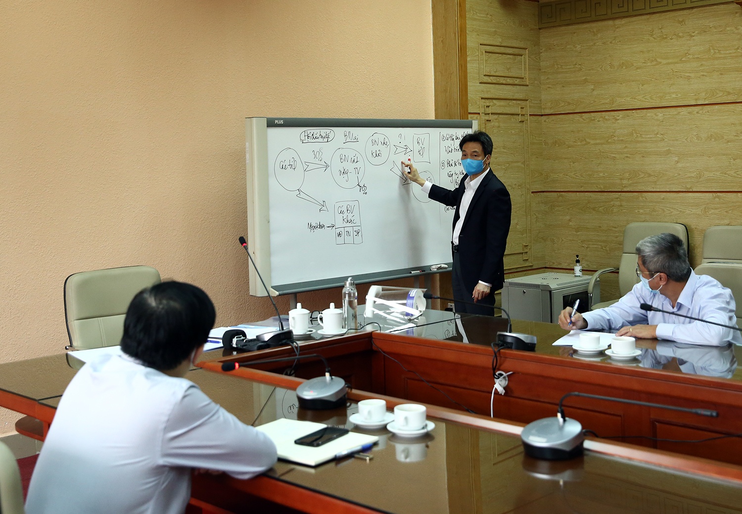 dai dich Covid-19 anh 1