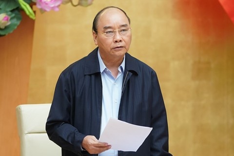 Thu tuong yeu cau dan 'tinh nao o tinh do, nha nao o nha do' hinh anh