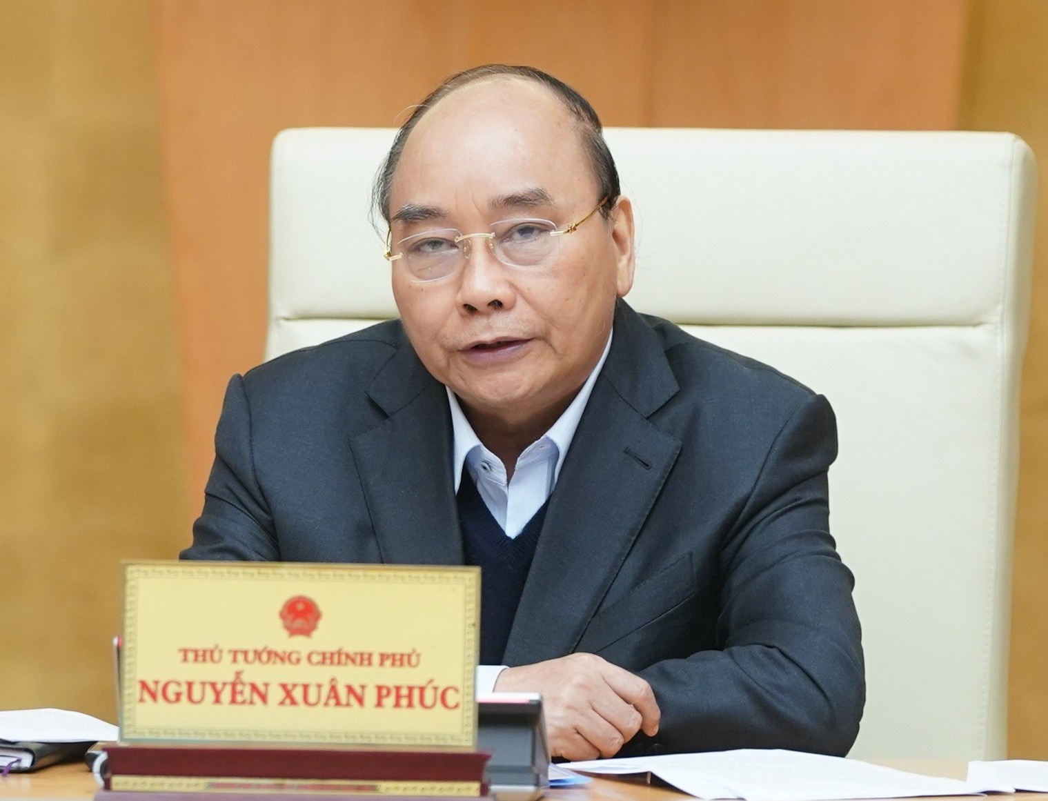 Thu tuong yeu cau phai tim cho duoc cac ca F0 hinh anh