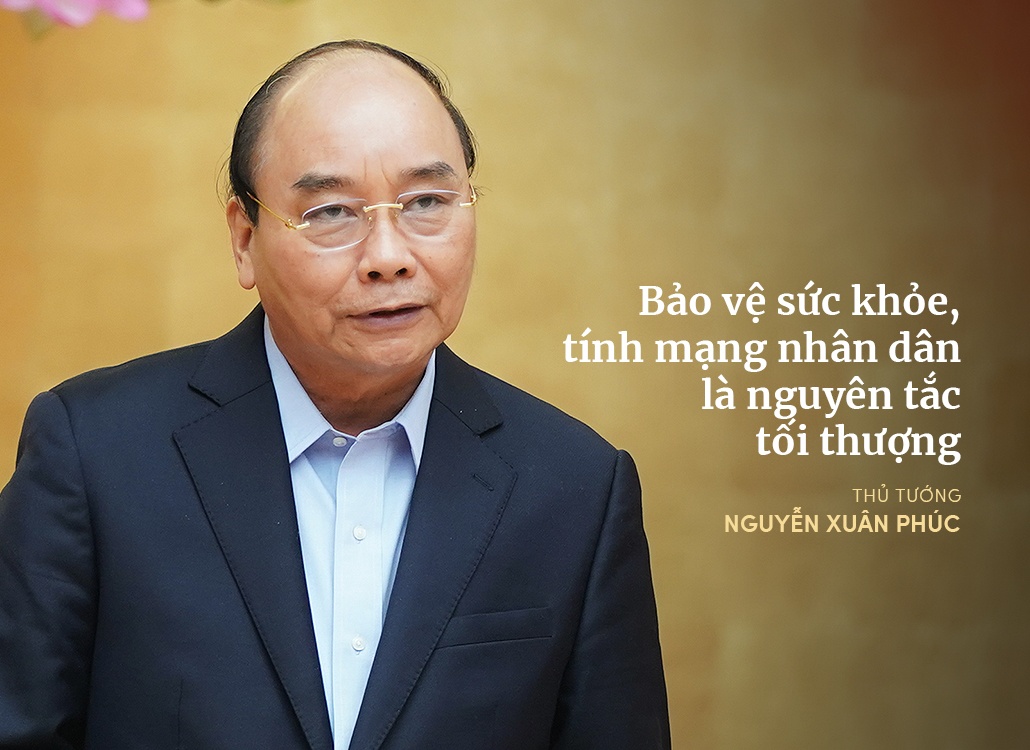 cuoc chien chong giac Covid-19 anh 1