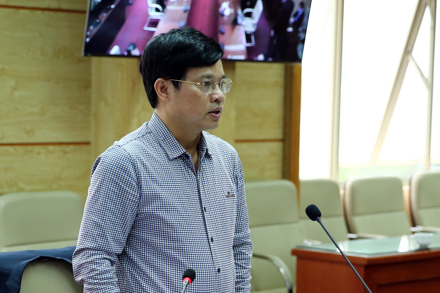 kiem soat o dich Benh vien Bach Mai anh 1