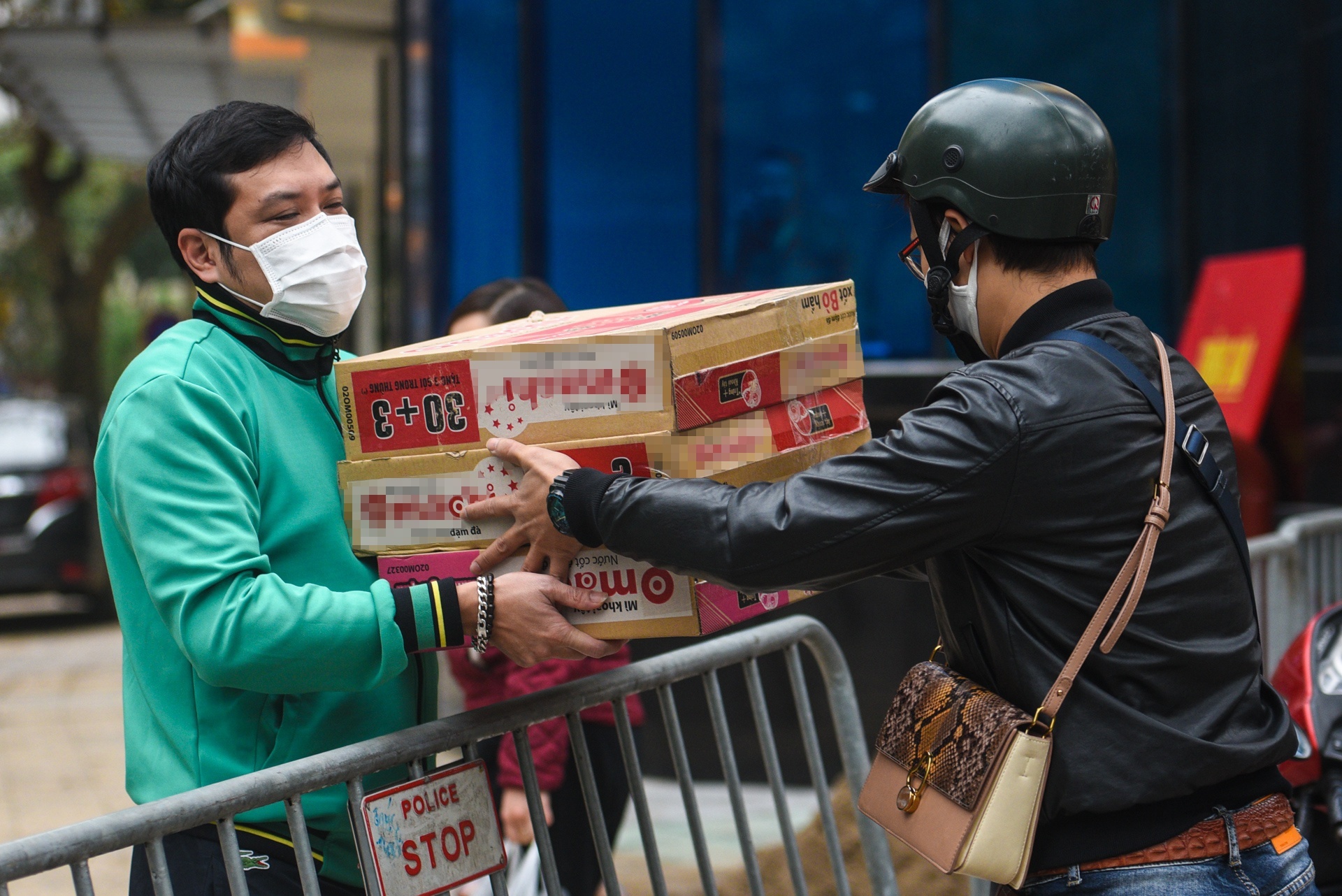 goi ho tro an sinh cho cac doi tuong bi anh huong boi dich anh 1