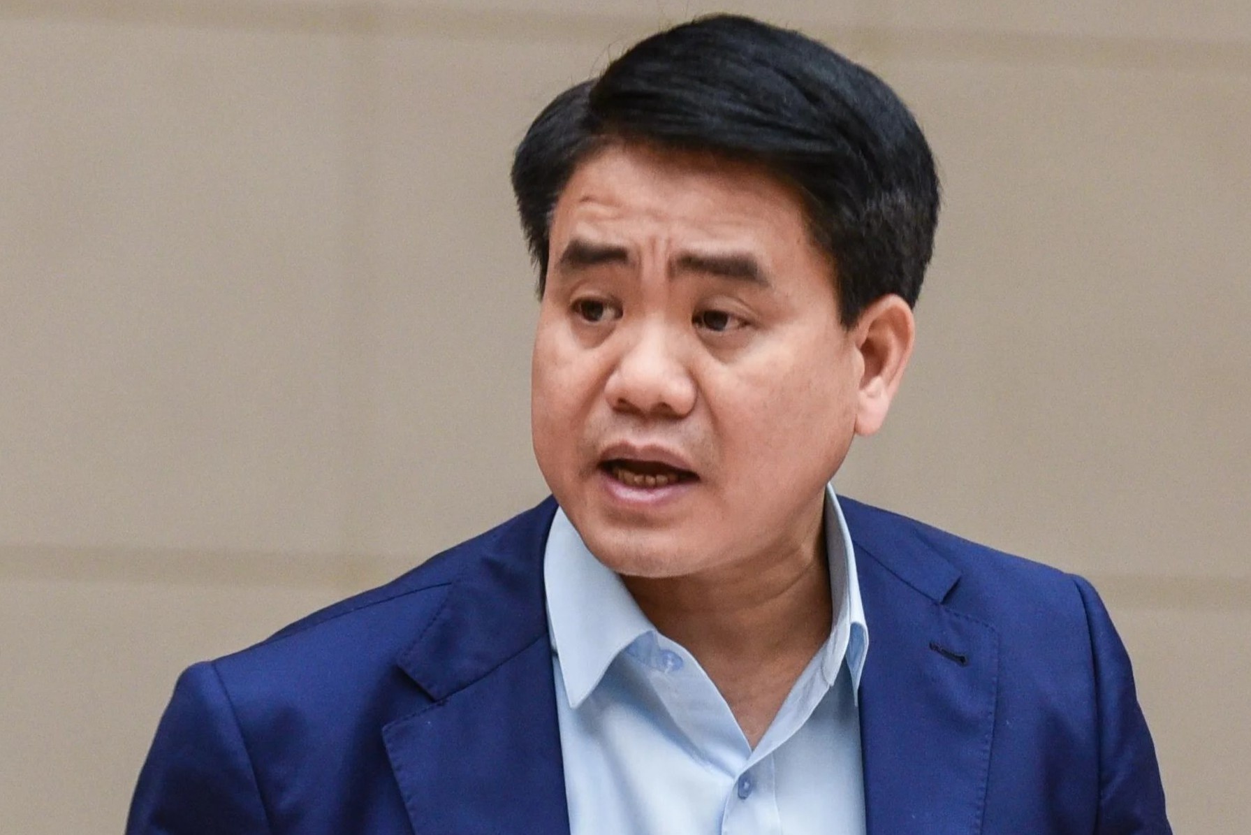 Ky luat 32 can bo cap cao lien quan den tham nhung hinh anh