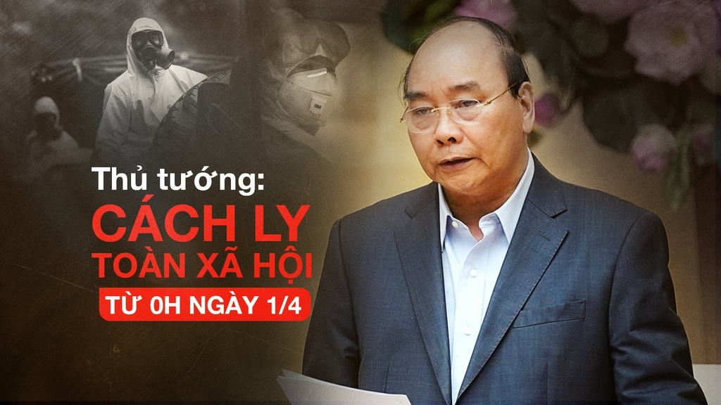 quyet sach chong dai dich Covid-19 o Viet Nam anh 5