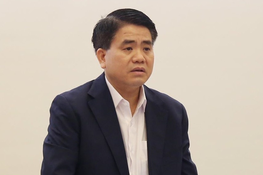 Chu tich Ha Noi noi ve ‘lo hong nguy hiem’ tu ca benh 243 hinh anh