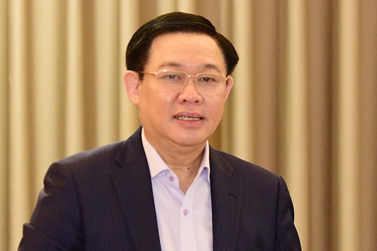 Bi thu Ha Noi tiep nhan hon 600 don to cao sau 2 thang nham chuc hinh anh