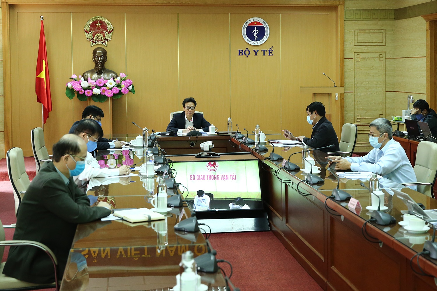 gian cach xa hoi anh 1