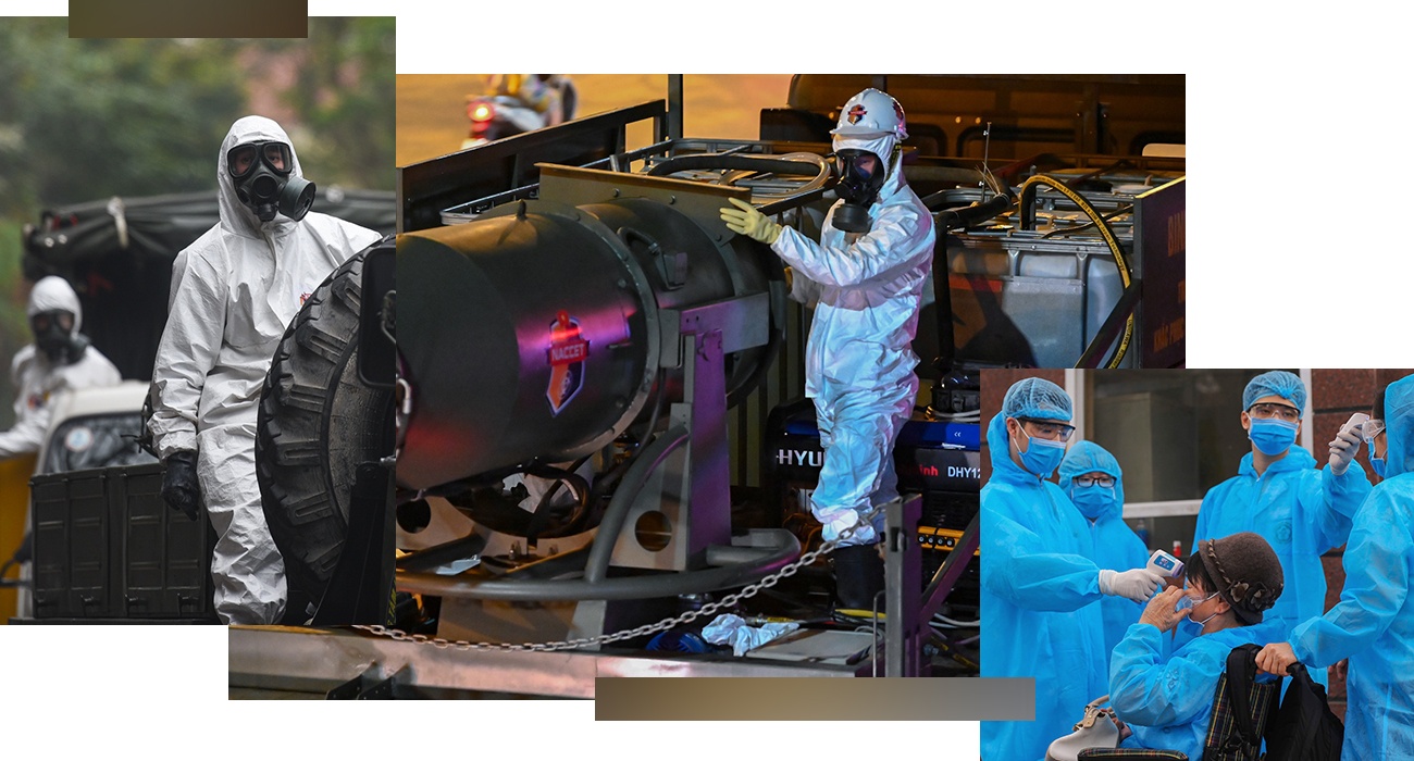 lan song lay nhiem dich benh thu hai anh 2