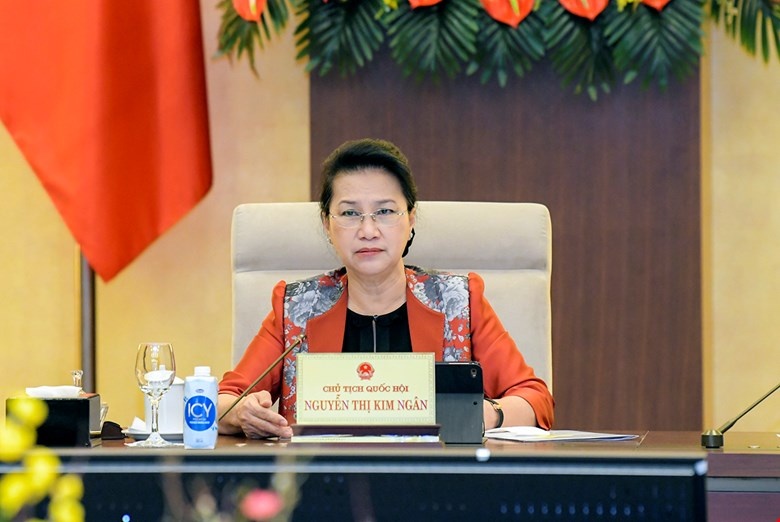 tong ket nhiem ky Chinh phu anh 2