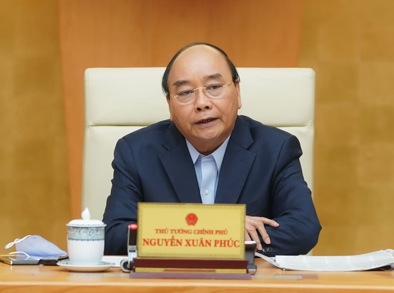 chinh thuc keo dai cach ly xa hoi anh 1