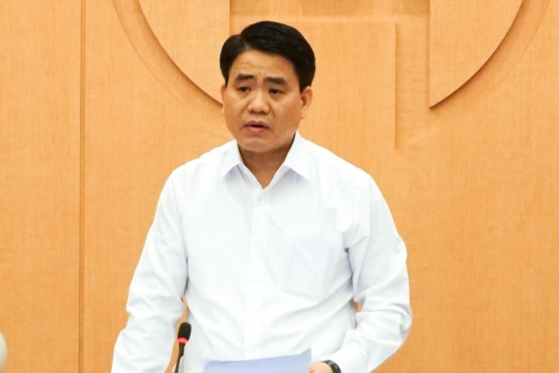 3 kich ban cua dai dich Covid-19 anh 1