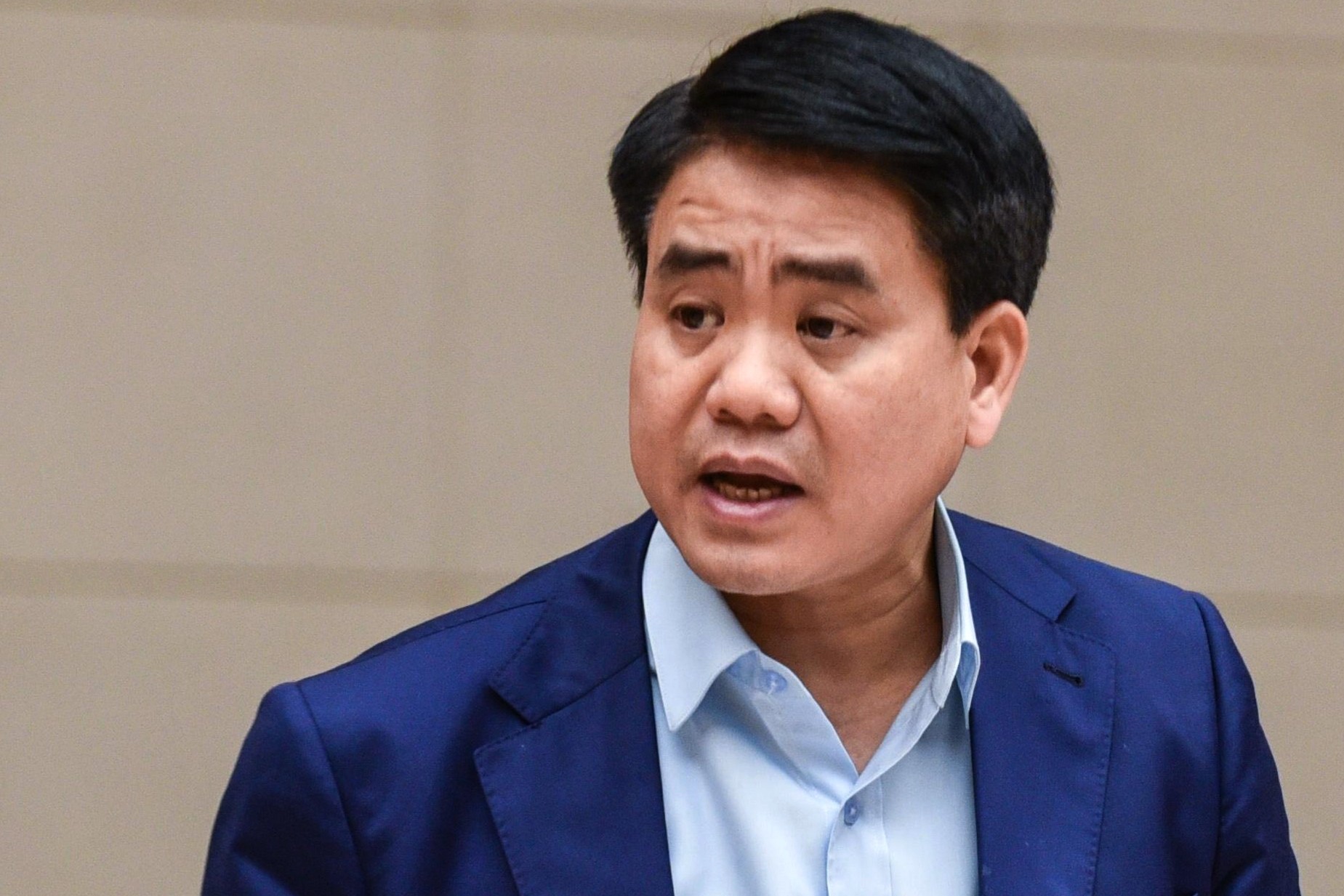 Chu tich Ha Noi noi ve kich ban tot nhat va te nhat cua dich Covid-19 hinh anh