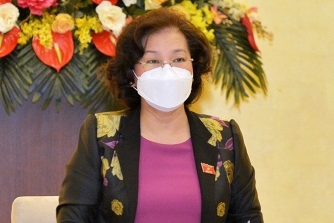 Tinh toan thanh lap Bo Thanh nien trong tuong lai hinh anh