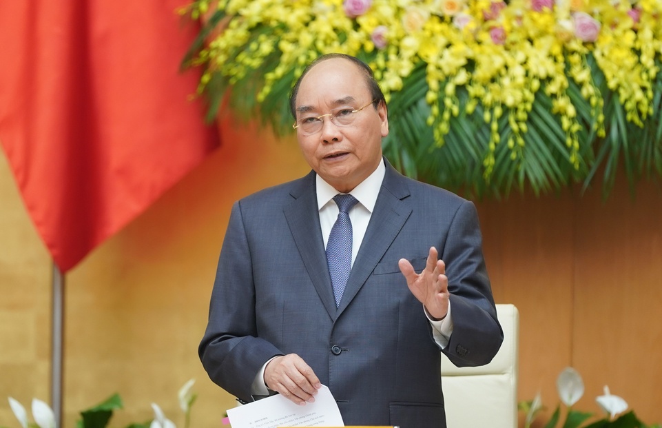 Thu tuong dong y noi long tung buoc nhung phai co kiem soat hinh anh