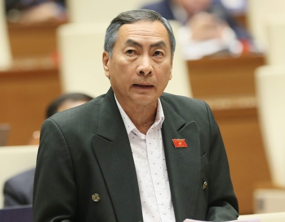 bat giam doc CDC Ha Noi Nguyen Nhat Cam anh 3