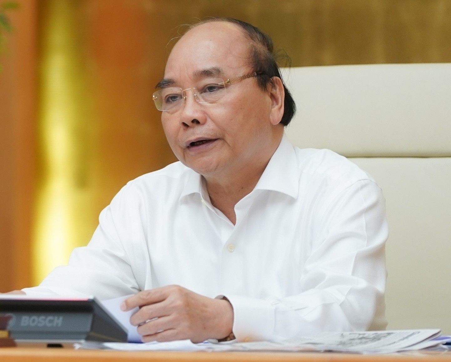 Thu tuong: Ca nuoc sang giai doan moi phong, chong dich Covid-19 hinh anh