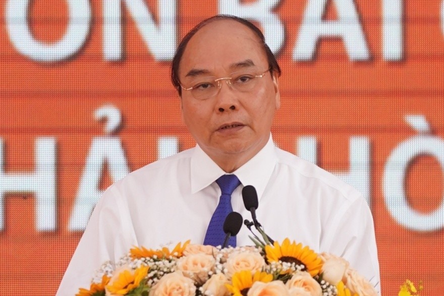 Khong chi chong dich, Viet Nam se chien thang ca mat tran kinh te hinh anh