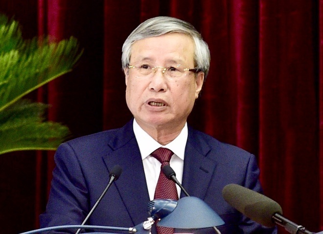 Ban Bi thu khuyen khich dang vien doc sach ly luan, chinh tri hinh anh