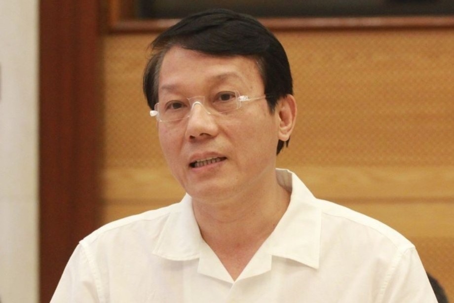Bo Cong an noi ve nghi van Duong 'Nhue' duoc bao ke hinh anh