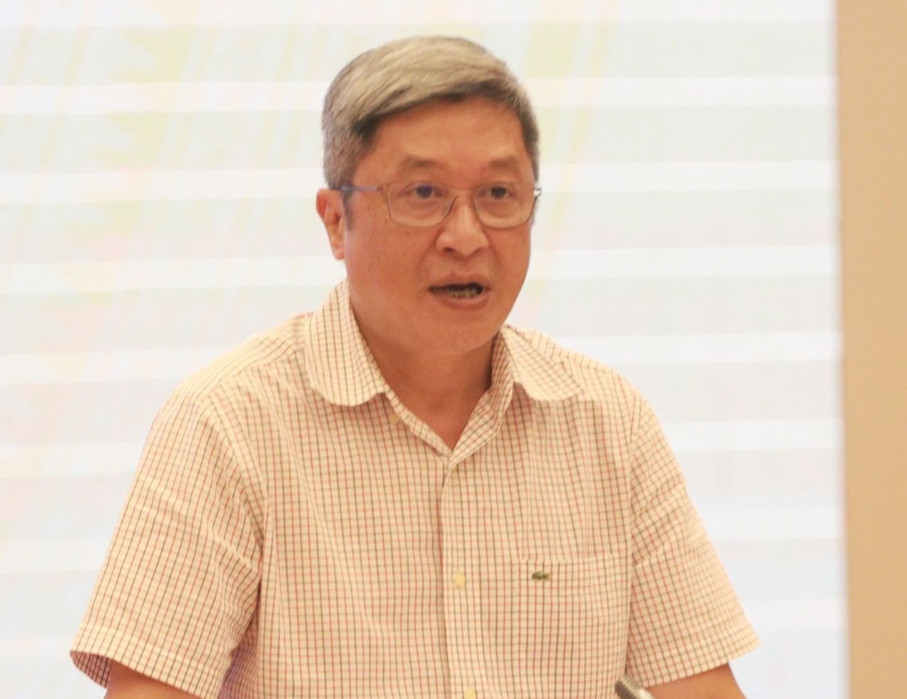 Co de xuat dieu chinh quy dinh ky luat dang vien sinh con thu 3? hinh anh