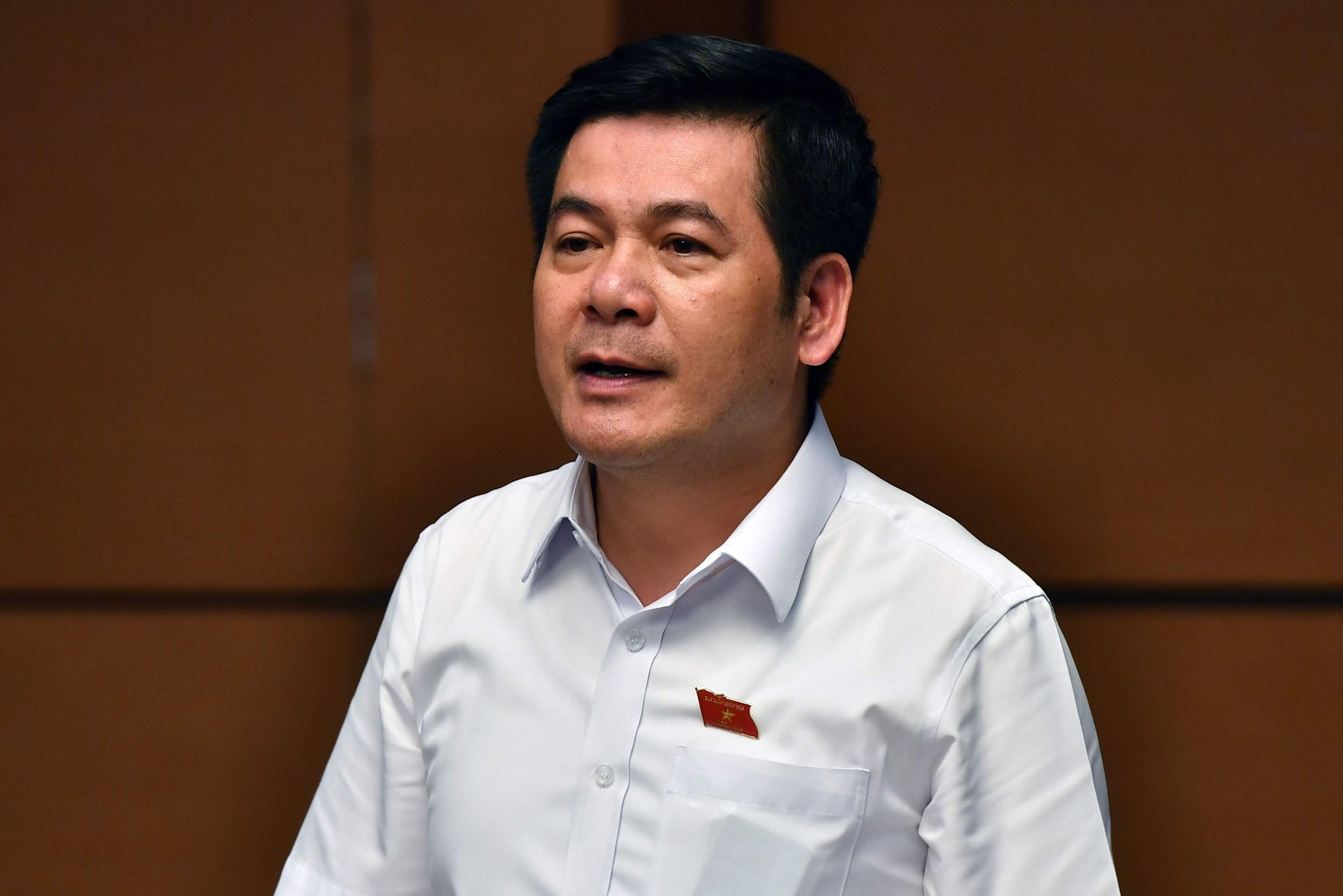 Bi thu Thai Binh lam Pho truong ban Tuyen giao Trung uong hinh anh