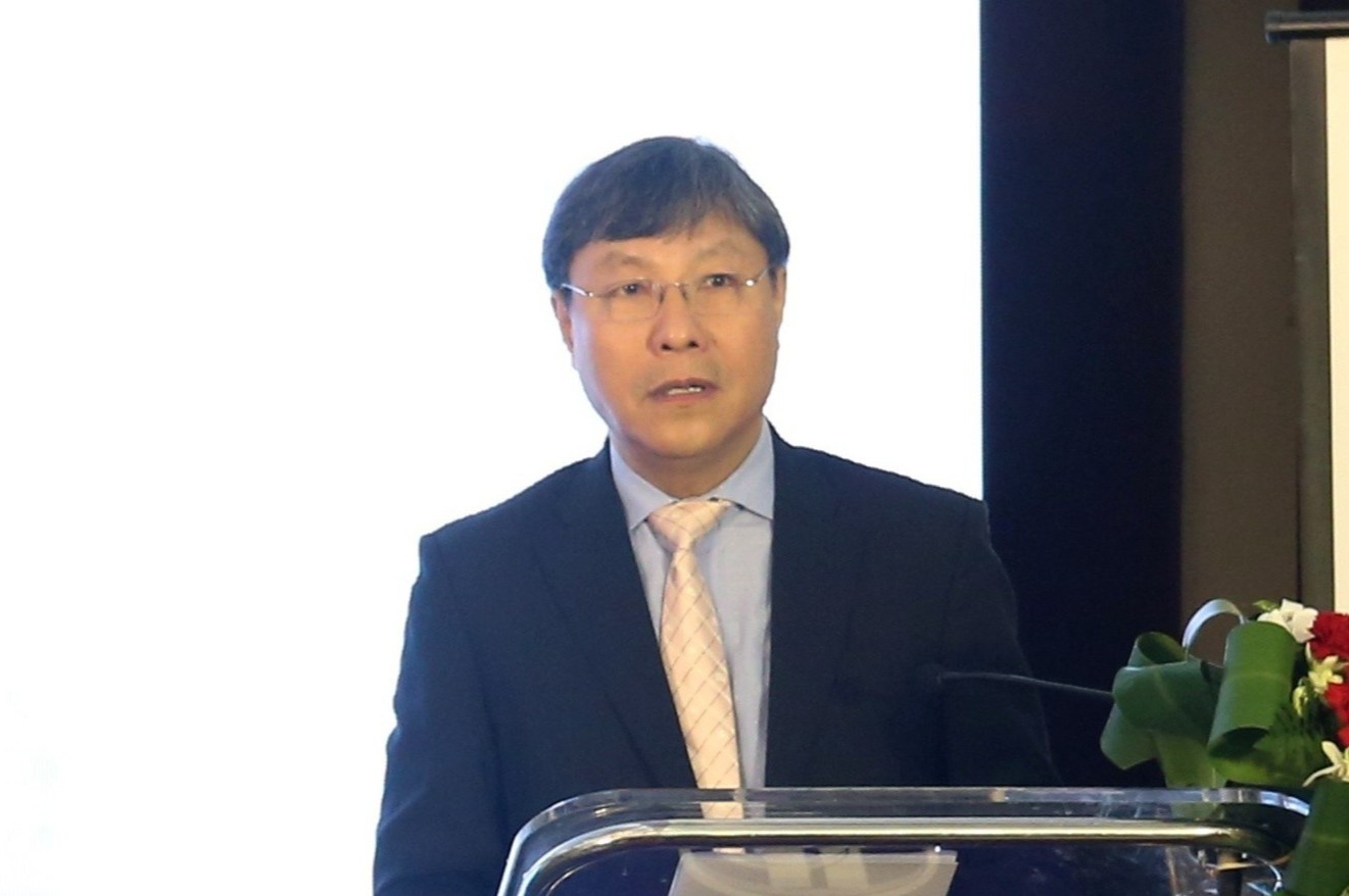 thu hut von ngoai Nha nuoc vao xay dung dien anh 1