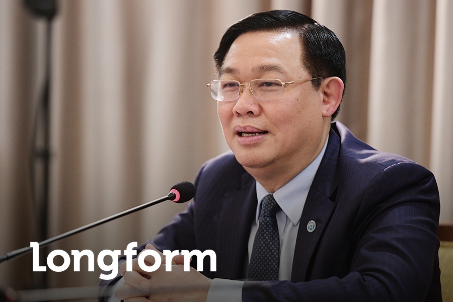 Bi thu Vuong Dinh Hue: 2020 la nam day bien dong cua Ha Noi hinh anh