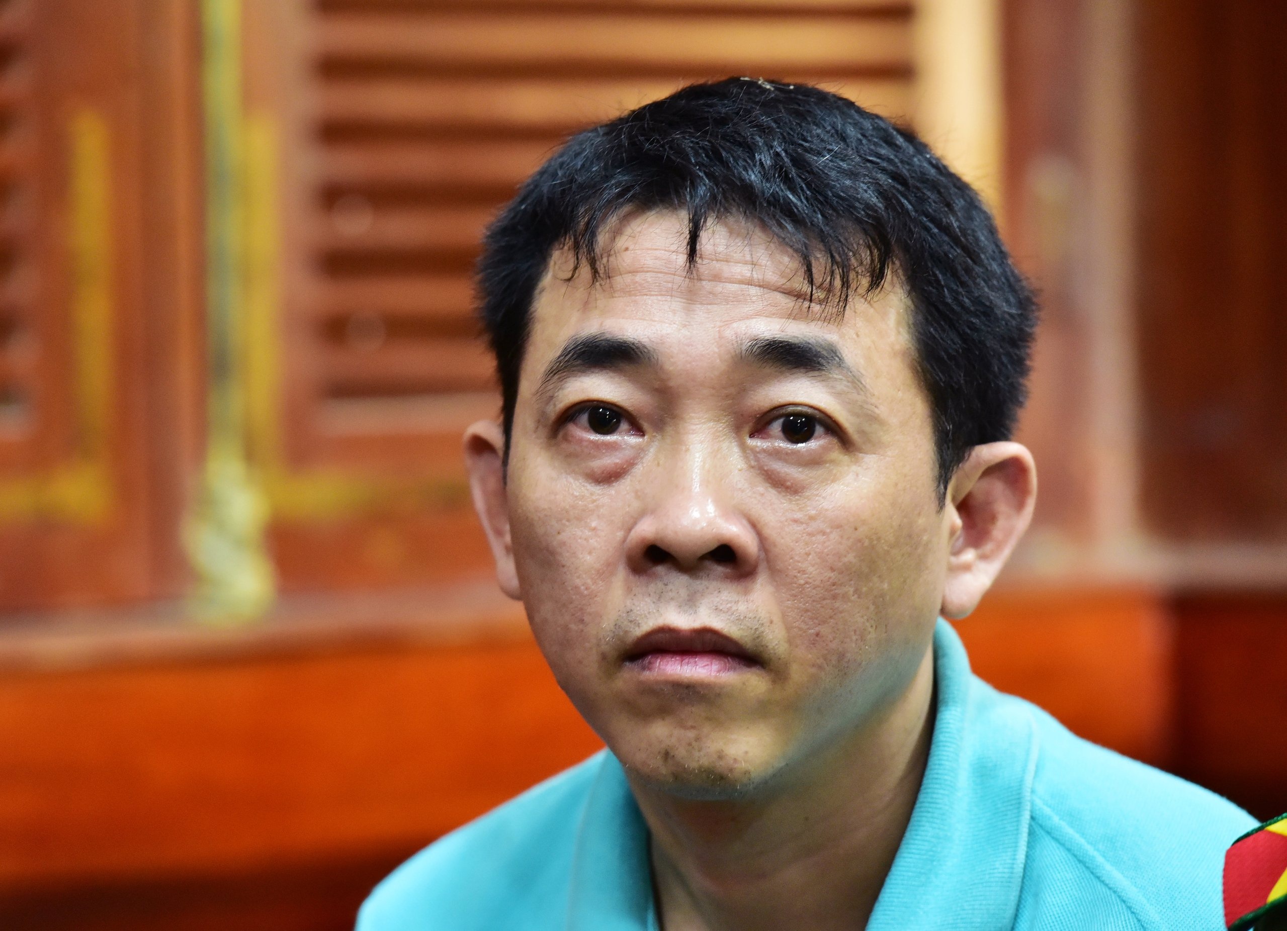 Bo Cong an tra loi ve vu Nhat Cuong anh 2