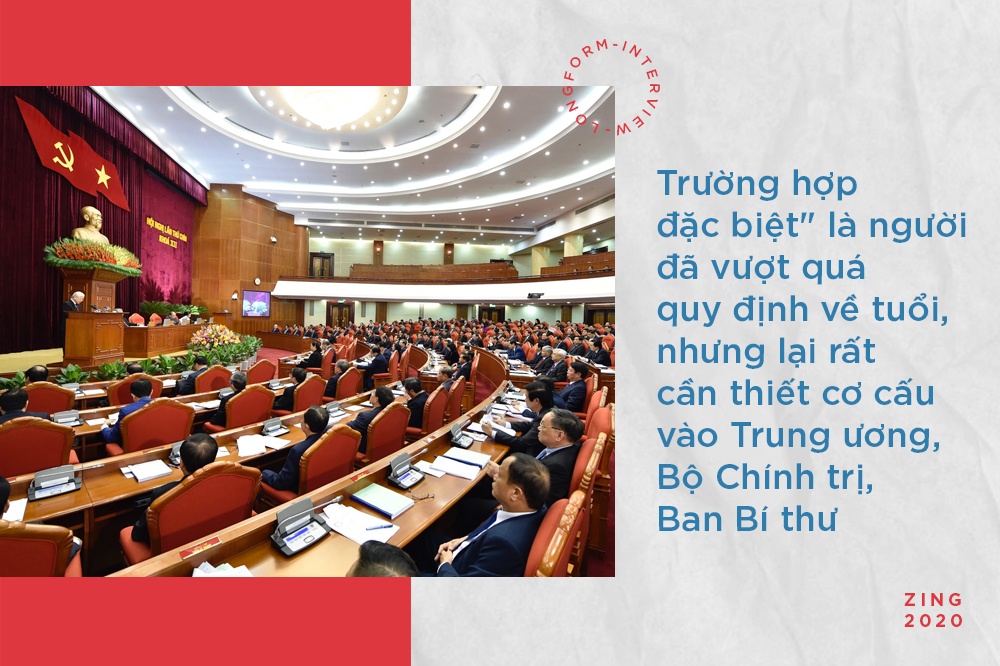 truong hop dac biet vao Bo Chinh tri,  Ban Bi thu anh 2