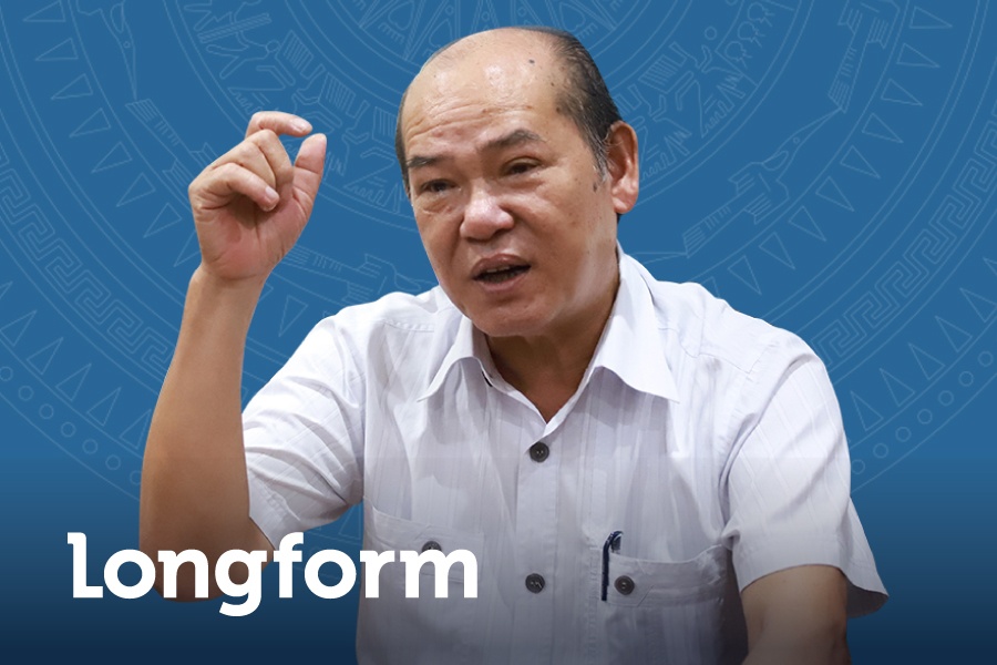 Tien le 'truong hop dac biet' o Trung uong khoa XII hinh anh